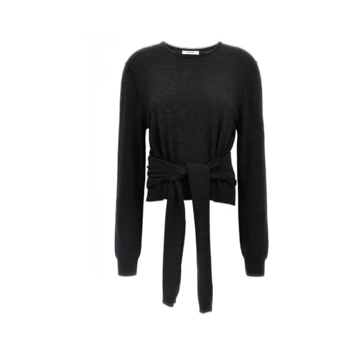 Wrap Sweater