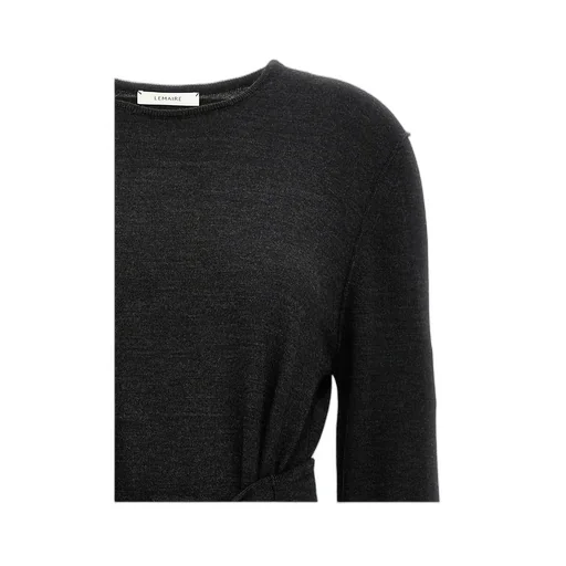 Wrap Sweater