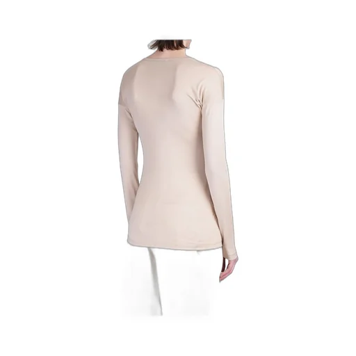 Long Sleeve Henley T-Shirt