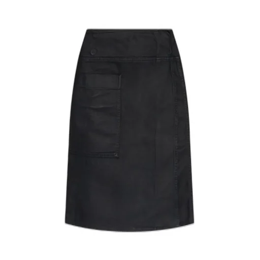 Wrap Skirt