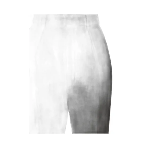 Pleated Trousers