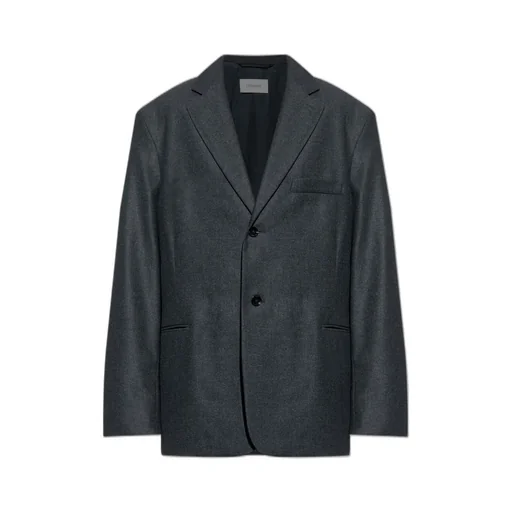 Two-Button Blazer