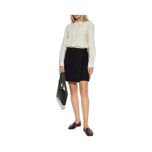 Cotton Poplin Shirt