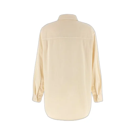 Oversized Shirt