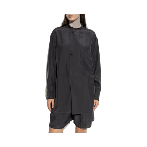Oversized Shirt