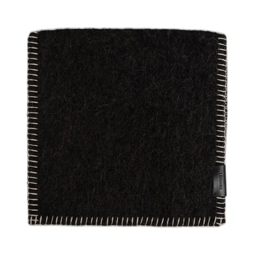Felted Wool Scarf