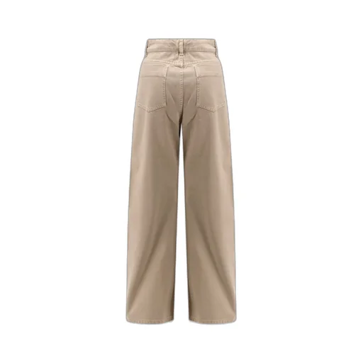 Wide-Leg Pants