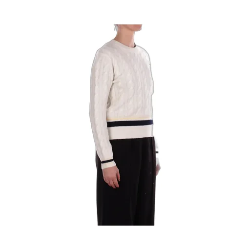Cable Knit Sweater