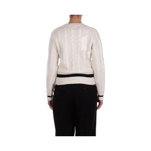 Cable Knit Sweater