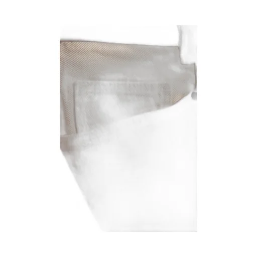 Straight-Leg Trousers