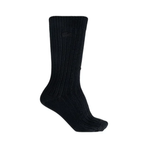 Ribbed Socks