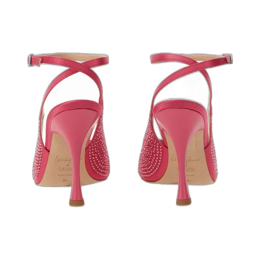 Slingback Pumps