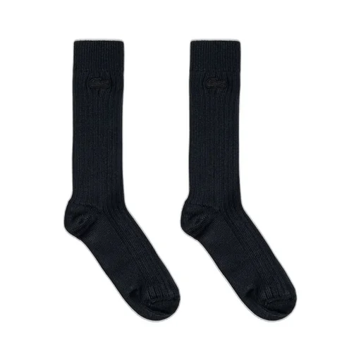 Ribbed Socks