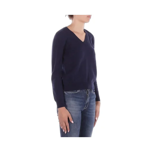 V-Neck Sweater