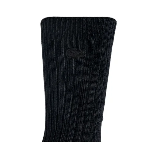 Ribbed Socks