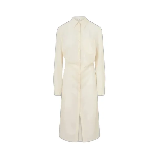 Shirt Dress
