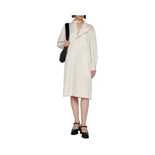 Shirt Dress