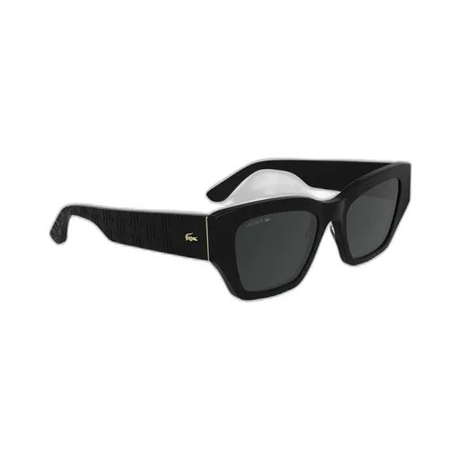 Rectangular Sunglasses