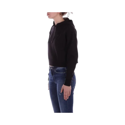 Cropped Hoodie