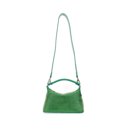 Rhinestone Shoulder Bag