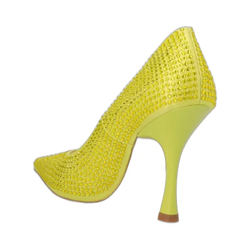 Pumps