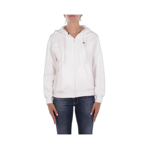 Zip-Up Hoodie