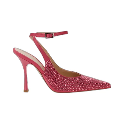 Slingback Pumps