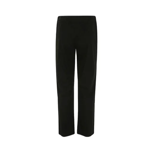 Straight Leg Trousers