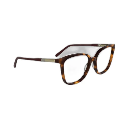 Rectangular Frame Glasses