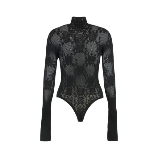 Lace Bodysuit