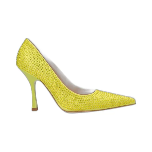 Pumps