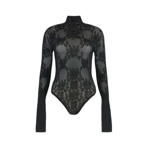 Lace Bodysuit