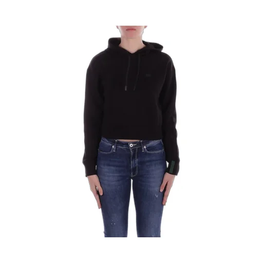 Cropped Hoodie