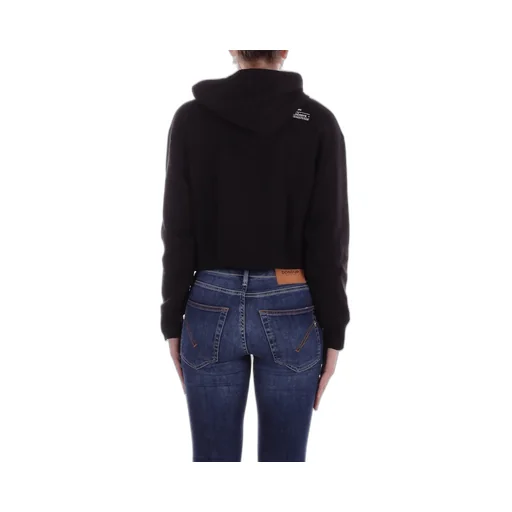 Cropped Hoodie