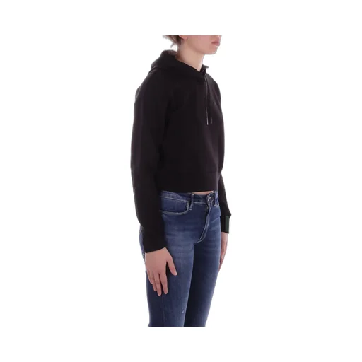 Cropped Hoodie