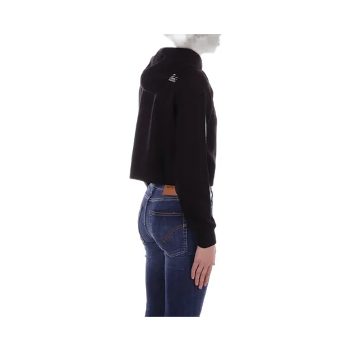 Cropped Hoodie