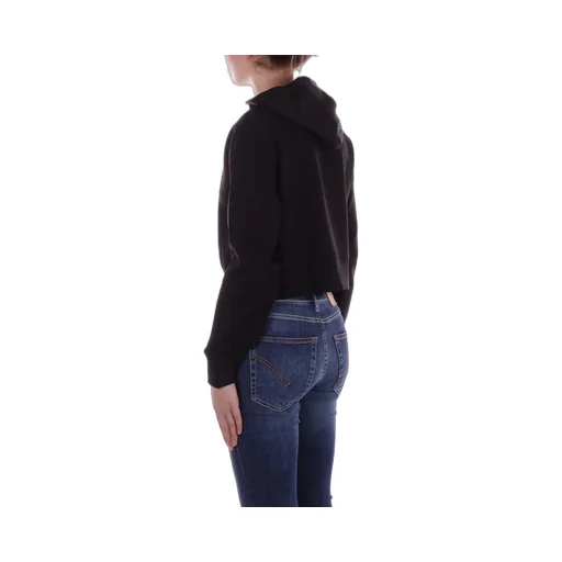 Cropped Hoodie
