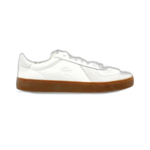 Low-Top Sneakers