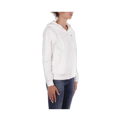 Zip-Up Hoodie