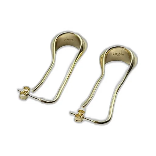 Drop Earrings