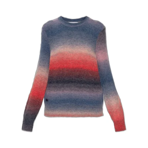Ombré Knit Sweater