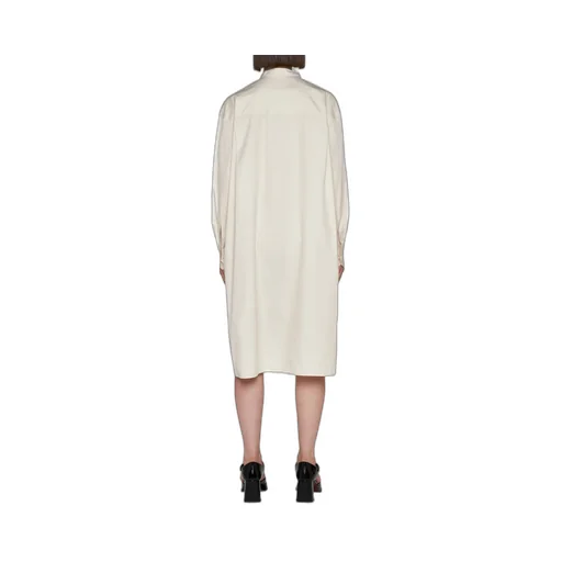 Shirt Dress