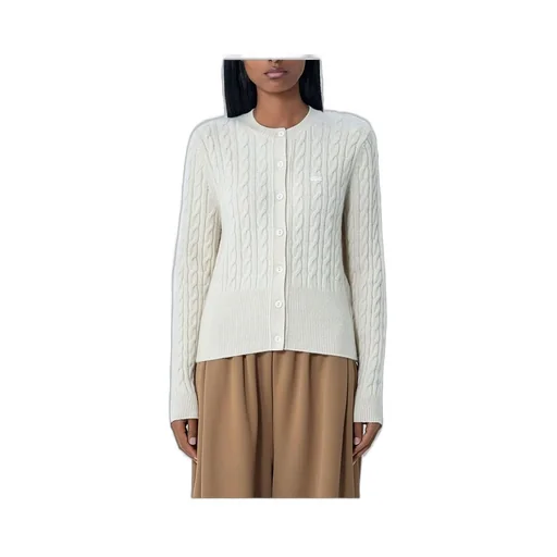 Cable Knit Cardigan