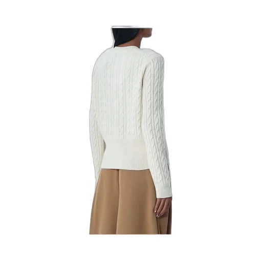 Cable Knit Cardigan