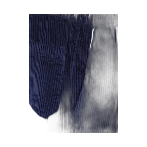 Corduroy Pants