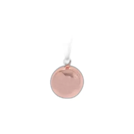 Ball Pendant Necklace