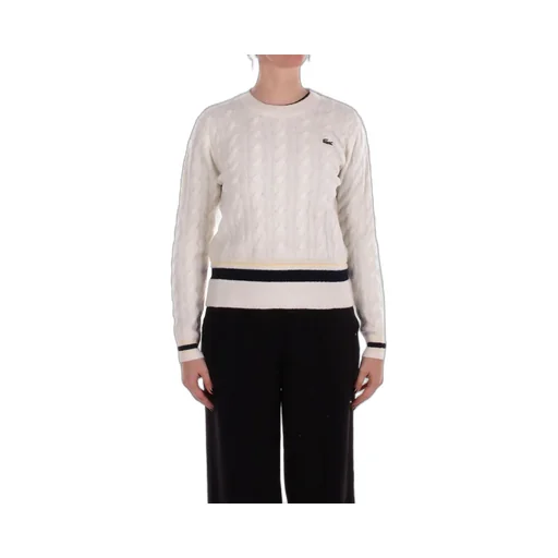 Cable Knit Sweater