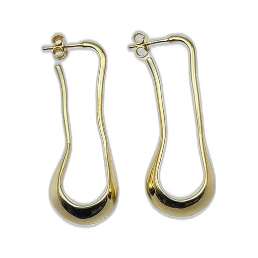 Drop Earrings