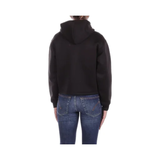 Zip-Up Hooded Jacket