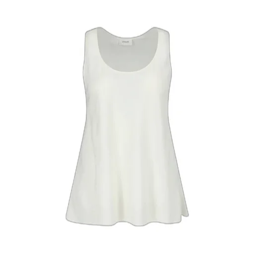 Sleeveless Tank Top